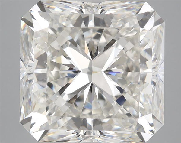7ct SQ-RADIANT G VVS2 Lab Grown Diamond