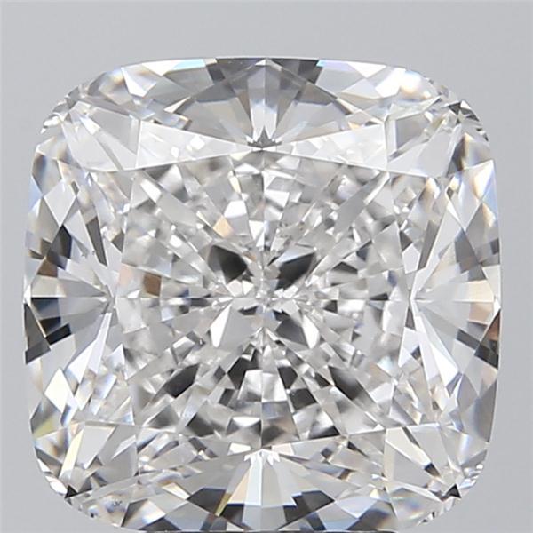 7.2ct CUSHION G VS1 Lab Grown Diamond
