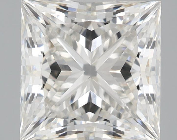 1.8ct PRINCESS CUT G VS1 Lab Grown Diamond
