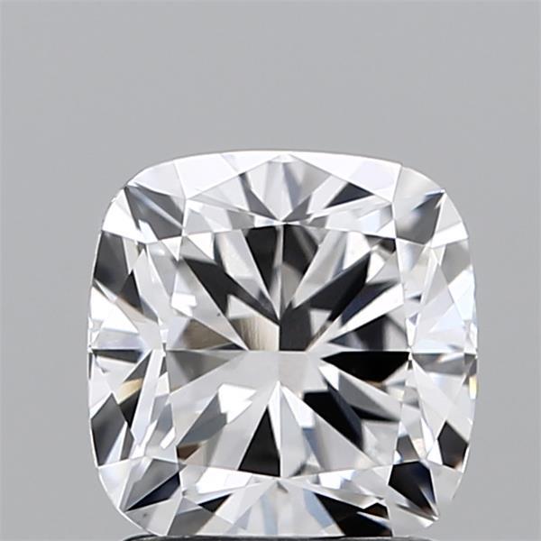 1.71ct CUSHION E VS1 Lab Grown Diamond