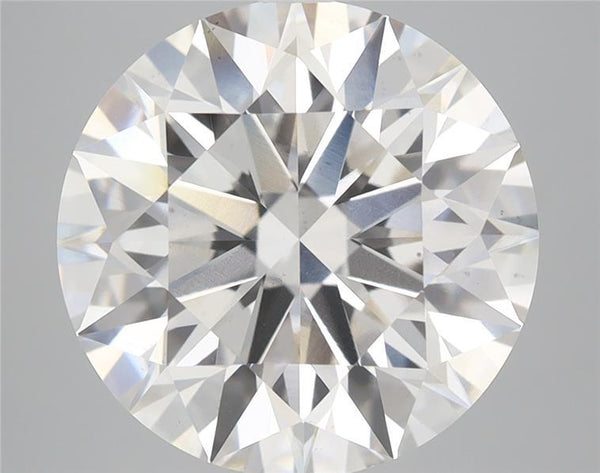 7.5ct RBC G VS2 Lab Grown Diamond