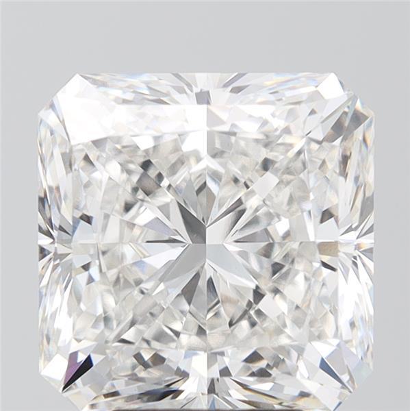 6ct SQ-RADIANT G VS1 Lab Grown Diamond