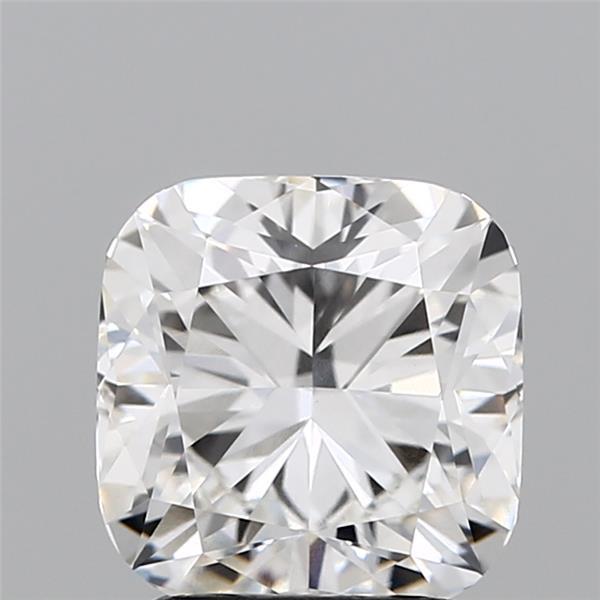 2.58ct CUSHION G VS1 Lab Grown Diamond