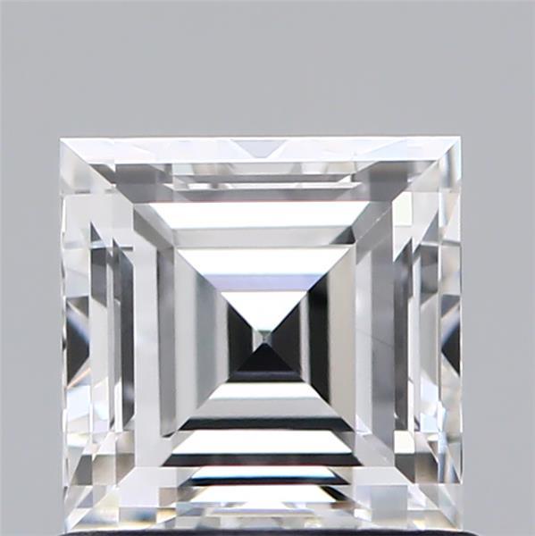 0.95ct CARRE E VVS1 Lab Grown Diamond