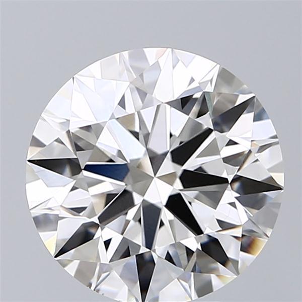 3.84ct RBC G VS1 Lab Grown Diamond