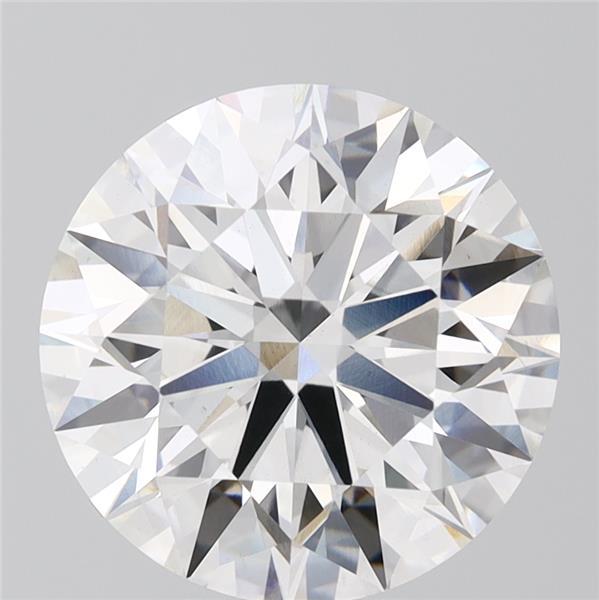 5.86ct RBC G VS1 Lab Grown Diamond
