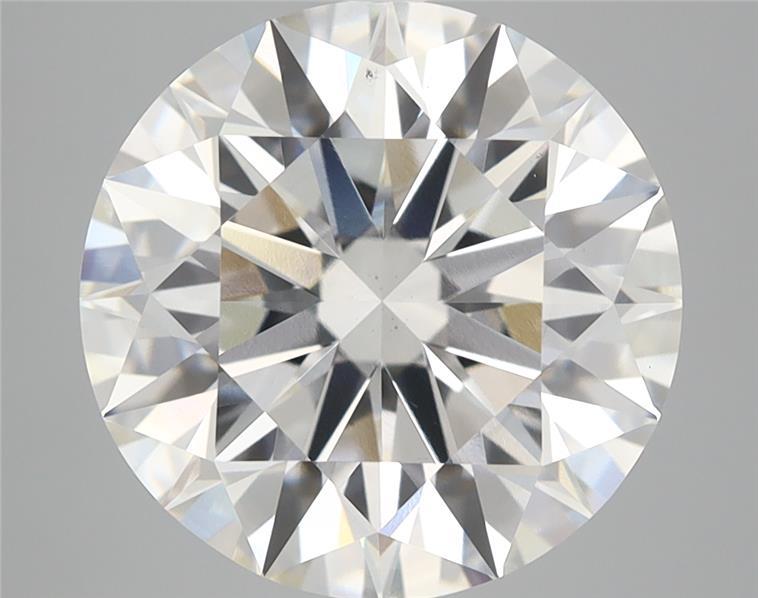 5.81ct RBC G VS1 Lab Grown Diamond