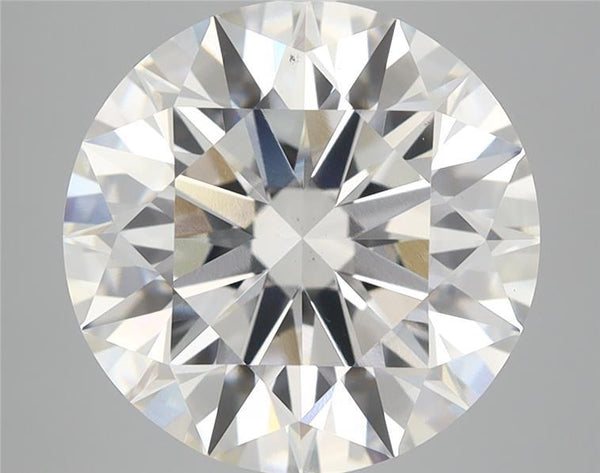 5.81ct RBC G VS1 Lab Grown Diamond
