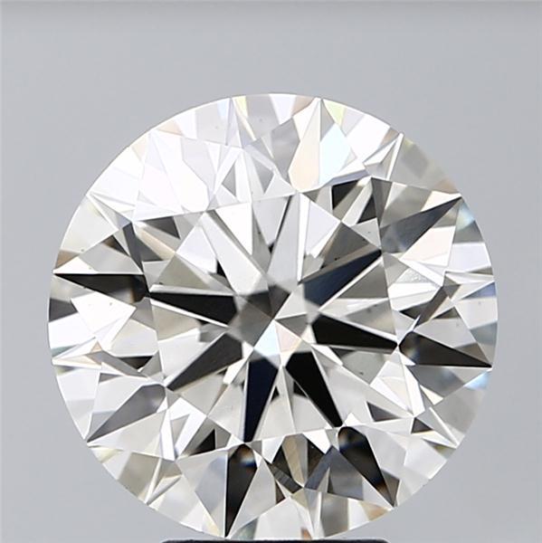 4.71ct RBC I VS1 Lab Grown Diamond