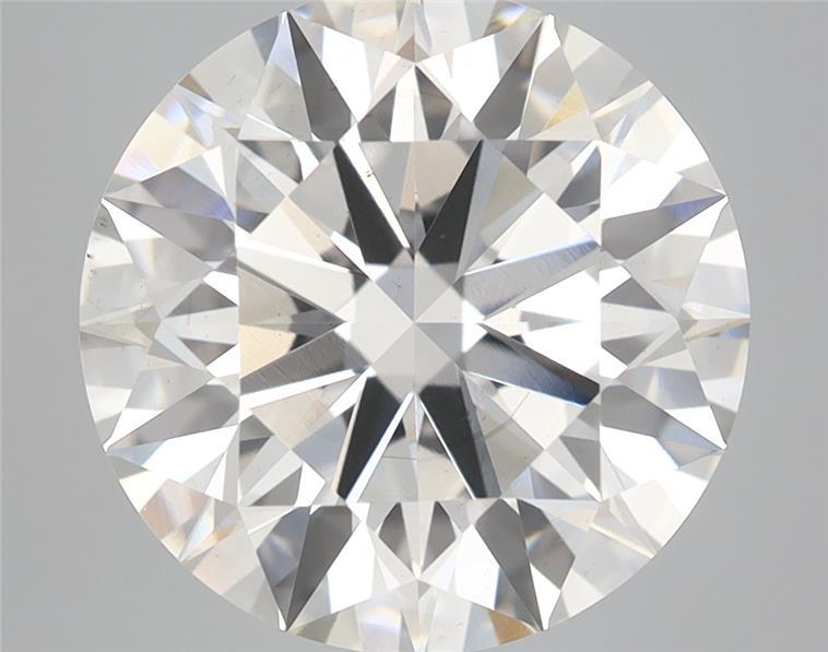 6.22ct RBC H VS2 Lab Grown Diamond
