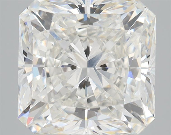 5.07ct SQ-RADIANT G VS1 Lab Grown Diamond