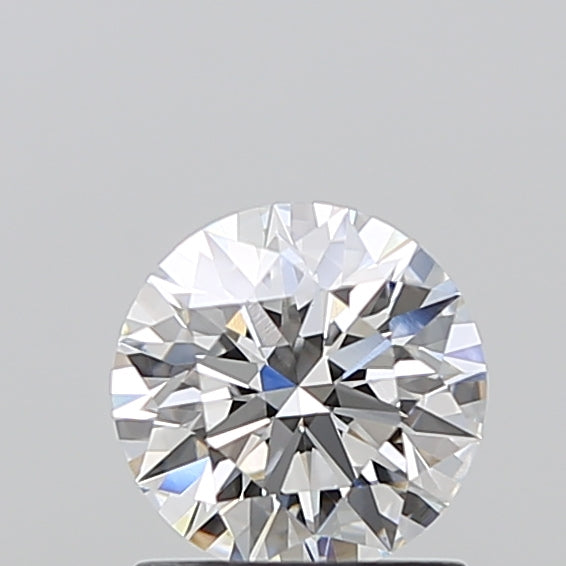 1.1ct Round E VVS2 Lab Grown Diamond