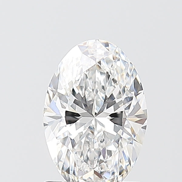 1.08ct Oval D VS1 Lab Grown Diamond