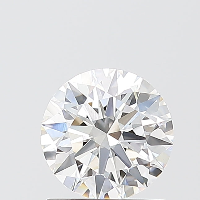 1.07ct Round E VVS2 Lab Grown Diamond