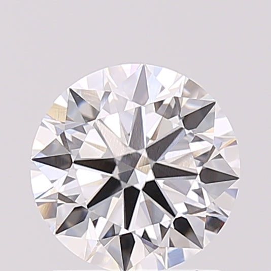 1.5ct Round E VVS2 Lab Grown Diamond