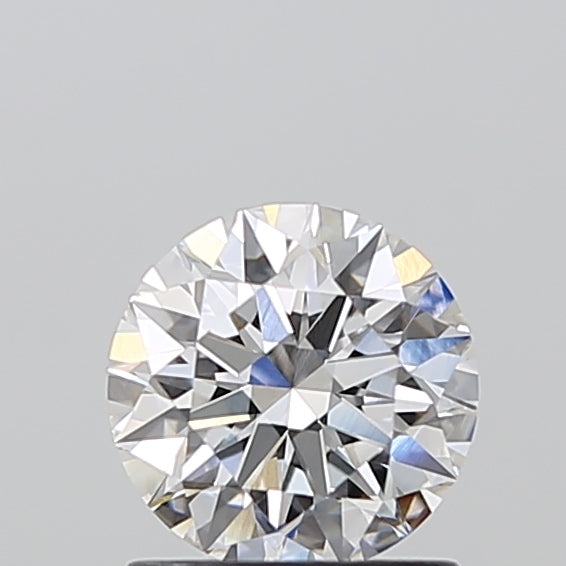 1.09ct Round E VVS2 Lab Grown Diamond