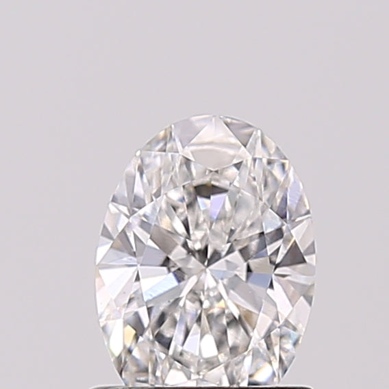 1ct Oval D VS1 Lab Grown Diamond