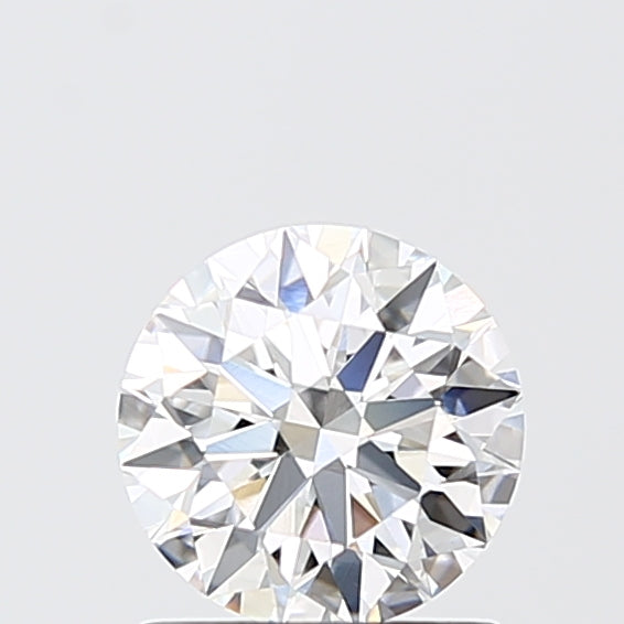 1.08ct Round D VVS2 Lab Grown Diamond