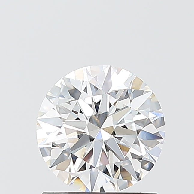 1.08ct Round E VVS2 Lab Grown Diamond