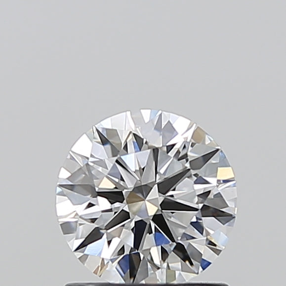 1.02ct Round E VVS2 Lab Grown Diamond