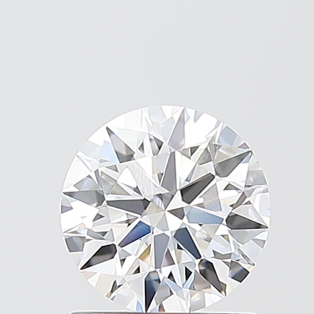 1.08ct Round D VVS2 Lab Grown Diamond