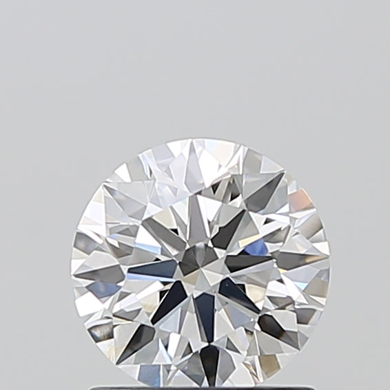1.1ct Round E VVS2 Lab Grown Diamond
