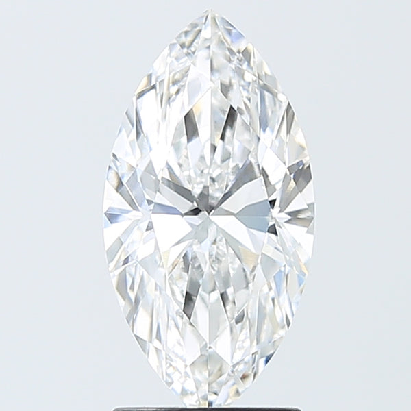 2.03ct Marquise E VVS2 Lab Grown Diamond