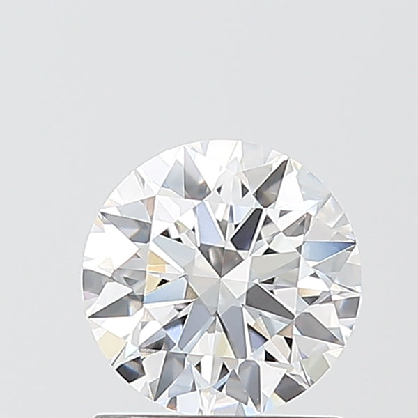 1.09ct Round D VVS2 Lab Grown Diamond