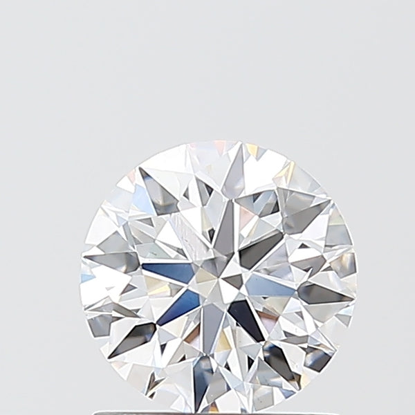 1.08ct Round D VS1 Lab Grown Diamond