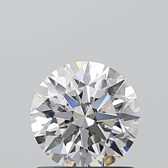1.08ct Round E VVS2 Lab Grown Diamond