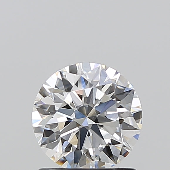 1.1ct Round E VVS2 Lab Grown Diamond