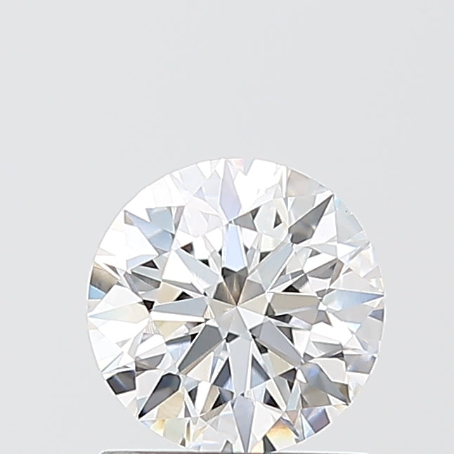 1.05ct Round D VVS2 Lab Grown Diamond
