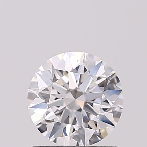 1.08ct Round D VVS2 Lab Grown Diamond