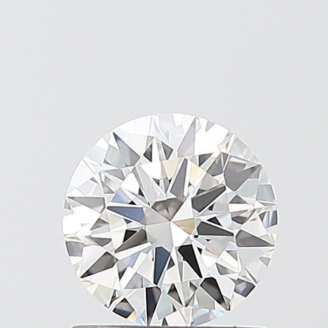 1.01ct Round E VVS2 Lab Grown Diamond