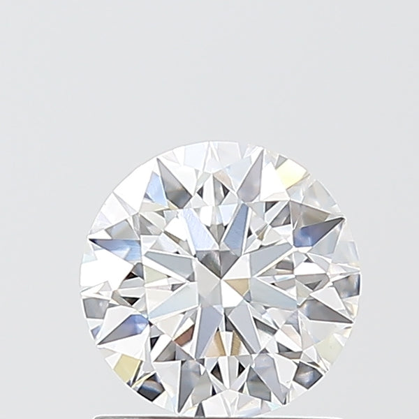 1.09ct Round D VVS2 Lab Grown Diamond