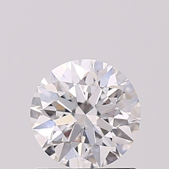 1.09ct Round D VVS2 Lab Grown Diamond