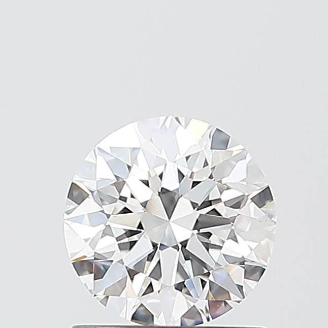 1.01ct Round E VVS2 Lab Grown Diamond