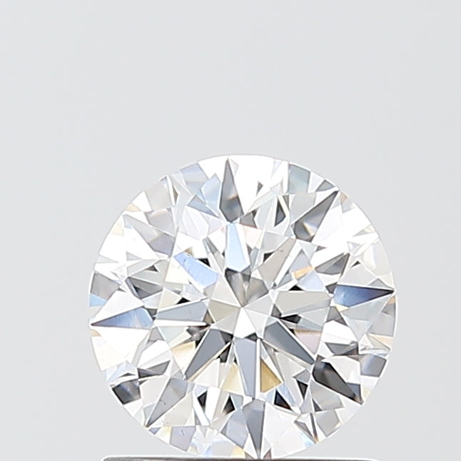 1.08ct Round D VS1 Lab Grown Diamond