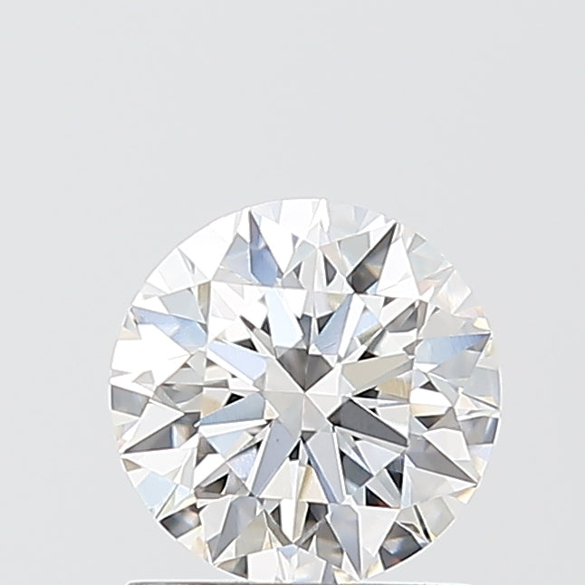 1.09ct Round E VVS2 Lab Grown Diamond