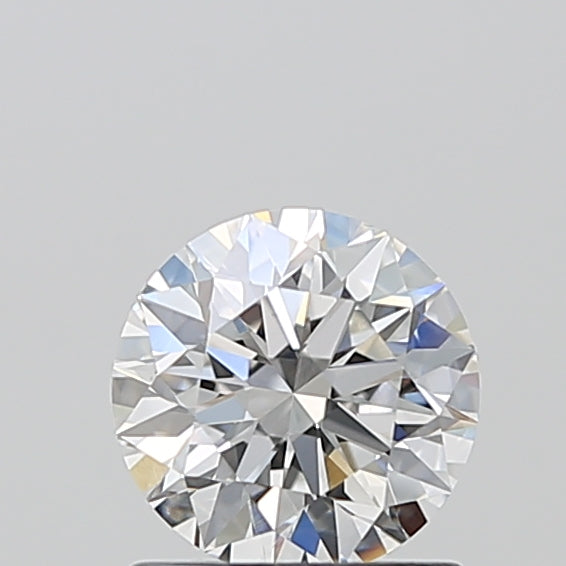1.07ct Round E VVS2 Lab Grown Diamond