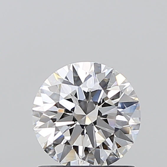 1.06ct Round D VVS2 Lab Grown Diamond
