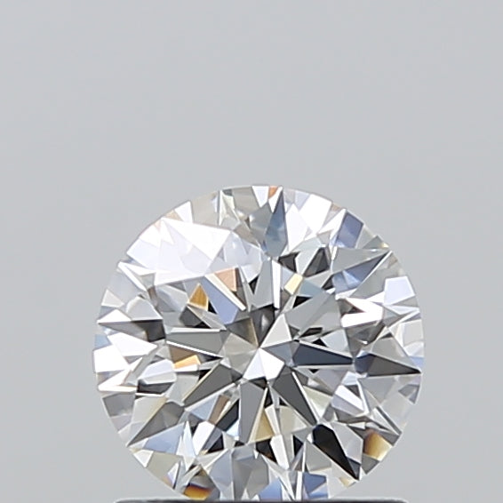1.06ct Round E VVS2 Lab Grown Diamond