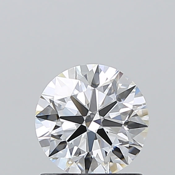 1.05ct Round D VVS2 Lab Grown Diamond