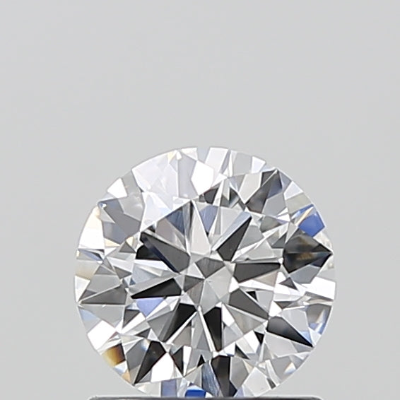 1.01ct Round E VVS2 Lab Grown Diamond
