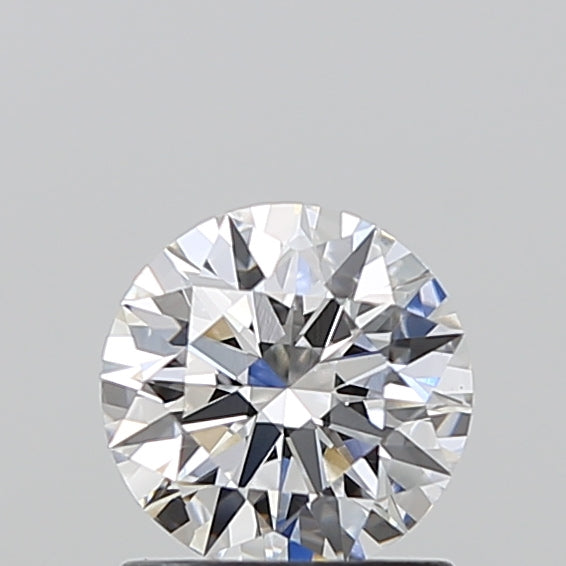 1.07ct Round D VVS2 Lab Grown Diamond
