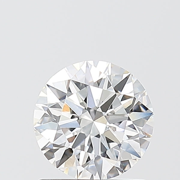 1.09ct Round E VVS2 Lab Grown Diamond