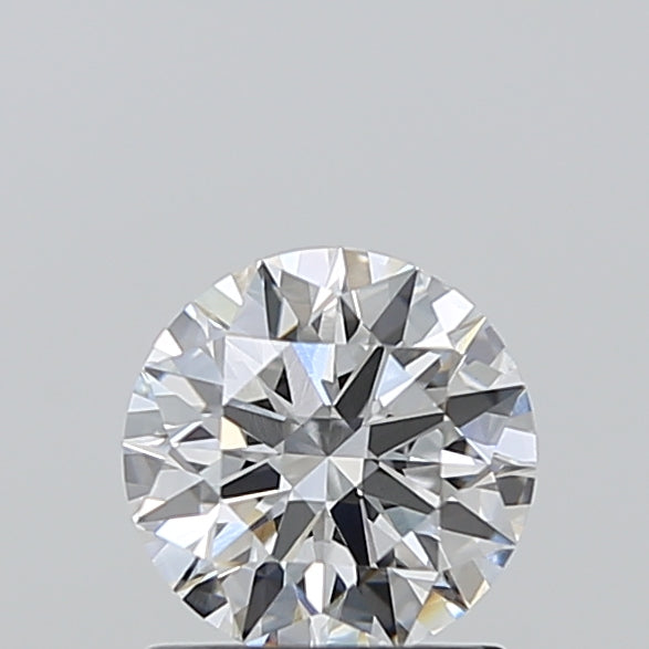 1.1ct Round D VVS2 Lab Grown Diamond
