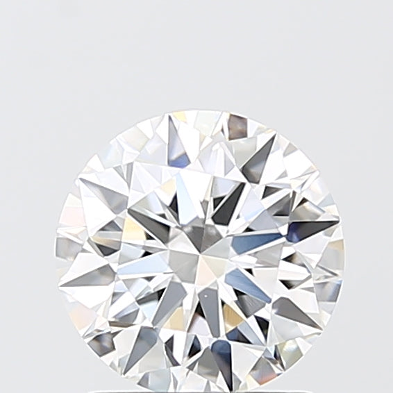 1.52ct Round E VVS2 Lab Grown Diamond