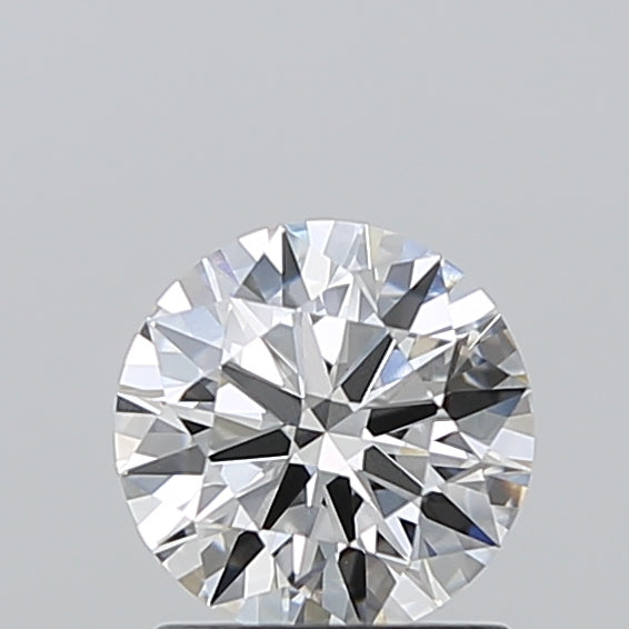 1.1ct Round E VVS2 Lab Grown Diamond