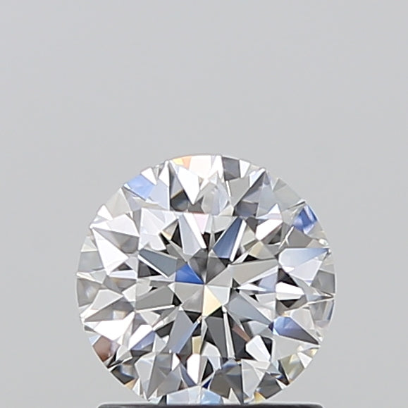 1.06ct Round D VVS2 Lab Grown Diamond
